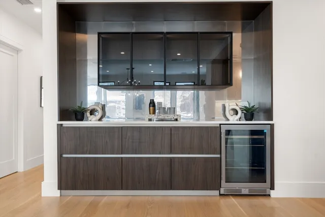 $2,995,000 | 116 Thorndike Street, Unit 2, Brookline, MA 02446