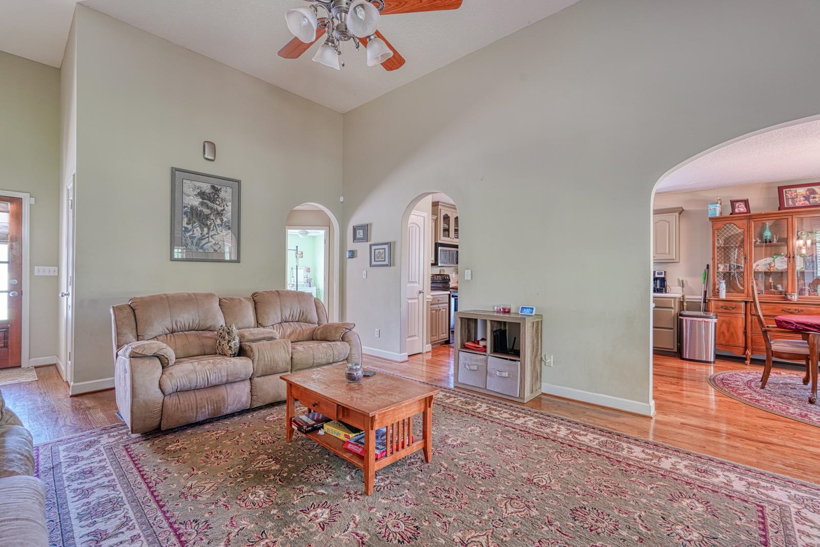 702 Secretariat Drive Boiling Springs, SC 29316 - Photo 8 of 36 Gallery Image 8