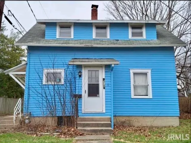 $153,000 | 312 Horace Mann Court, Marion, IN 46952