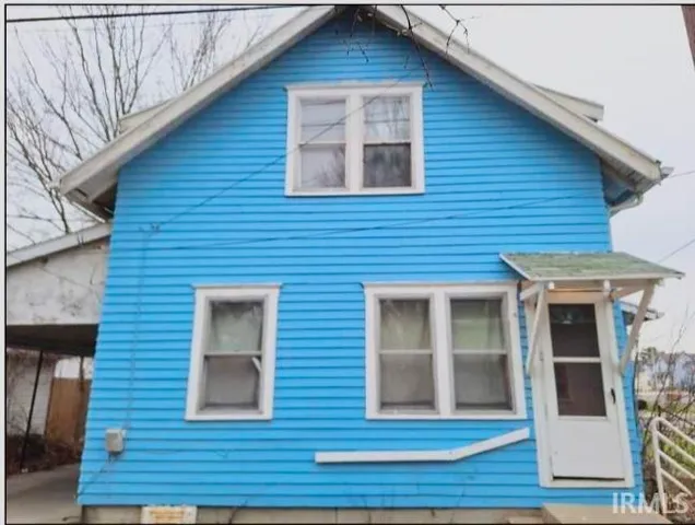 $153,000 | 312 Horace Mann Court, Marion, IN 46952