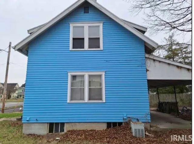 $153,000 | 312 Horace Mann Court, Marion, IN 46952