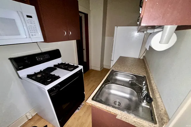 $153,000 | 312 Horace Mann Court, Marion, IN 46952