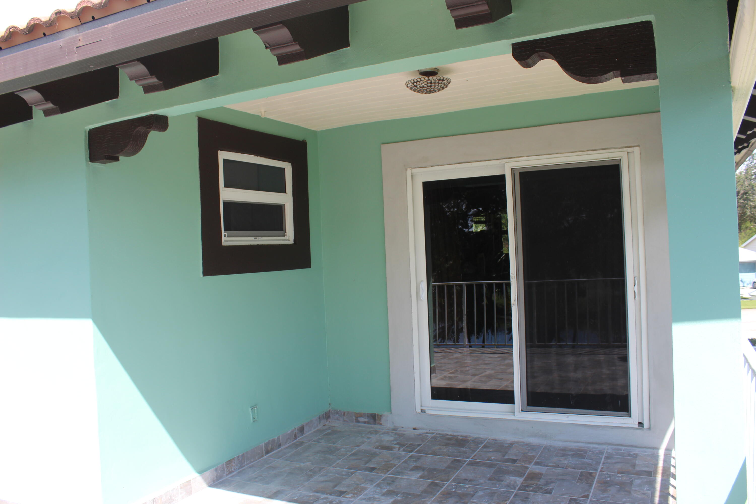 13847 Geranium Place Wellington, FL 33414 - Photo 46 of 51 a view of front door