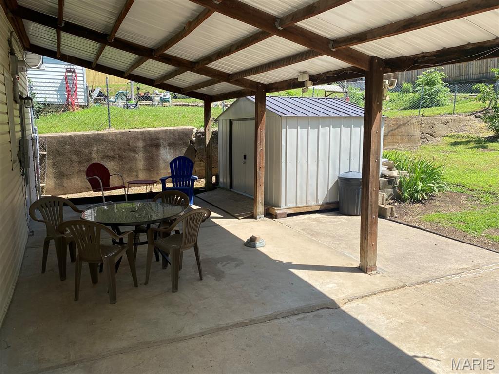 310 Olive Street Hannibal, MO 63401 - Photo 17 of 21