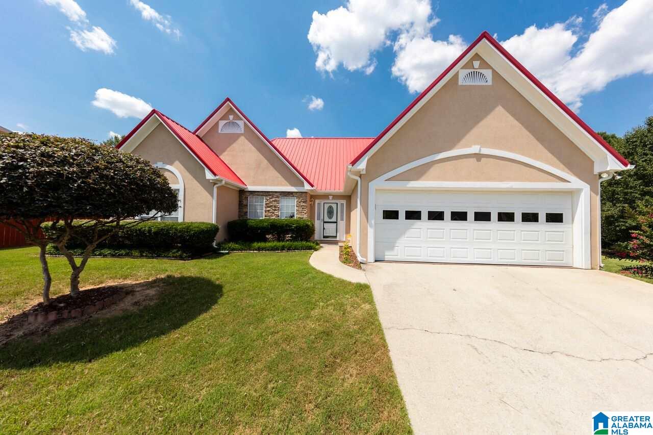 105 Spring Place Alabaster, AL 35007 - Photo 1 of 35