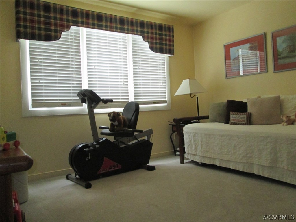 405 Rivers Bend Circle Chester, VA 23836 - Photo 29 of 33 Bedroom 3