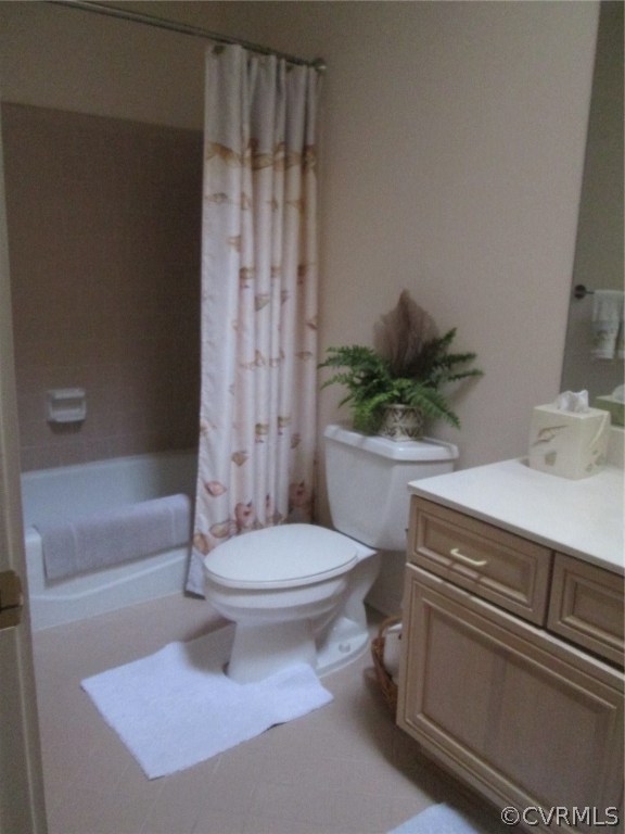 405 Rivers Bend Circle Chester, VA 23836 - Photo 31 of 33 Full bath 2nd floor
