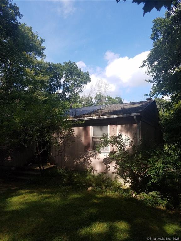 88 Bailey Hill Road Killingly, CT 06239 - Photo 1 of 1