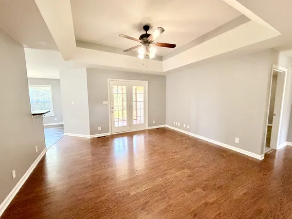$1,650 | 3438 Foxrun Lane, Clarksville, TN 37042