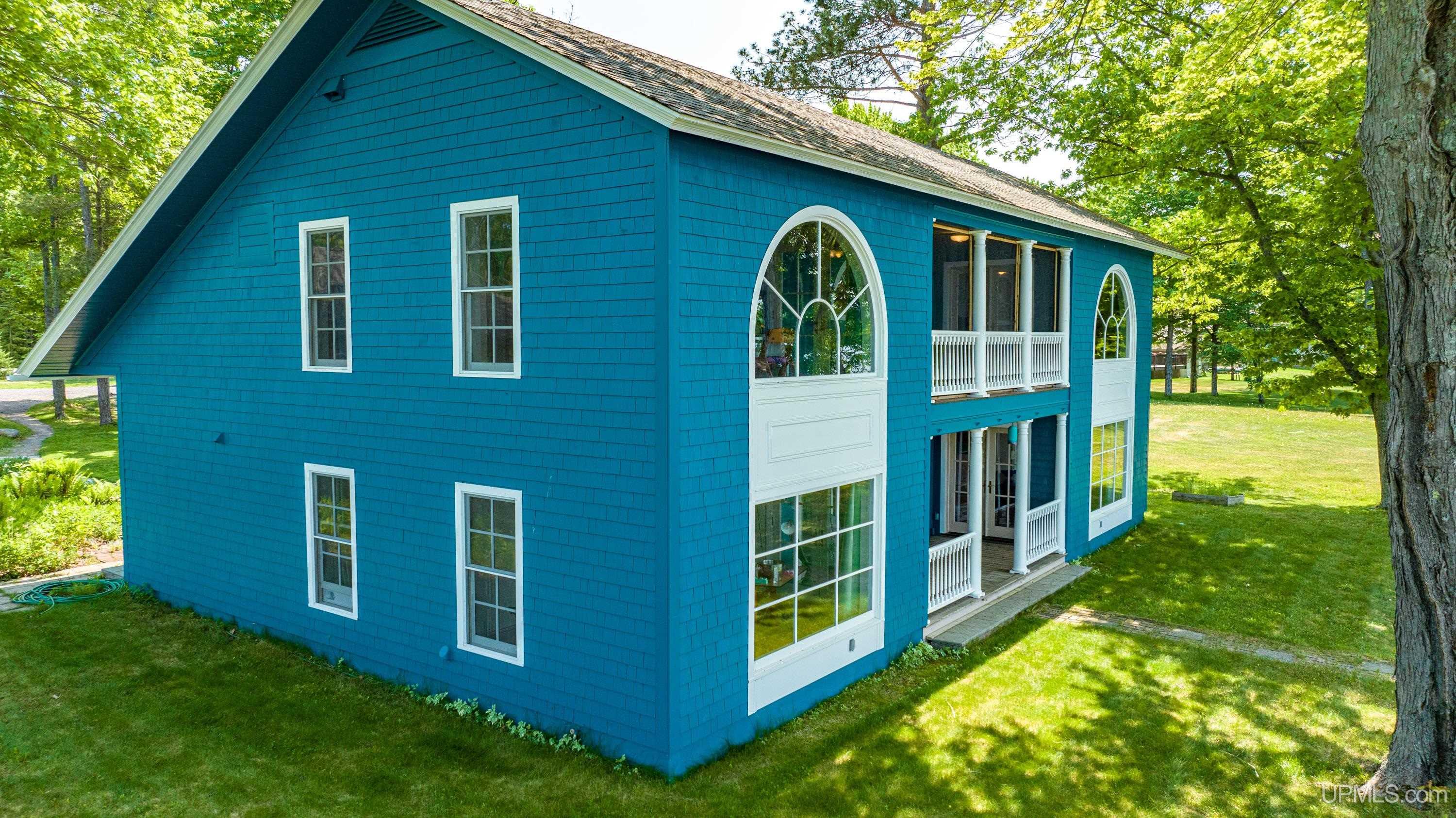 41717 Half Moon Beach Road Chassell, MI 49916 - Photo 84 of 98