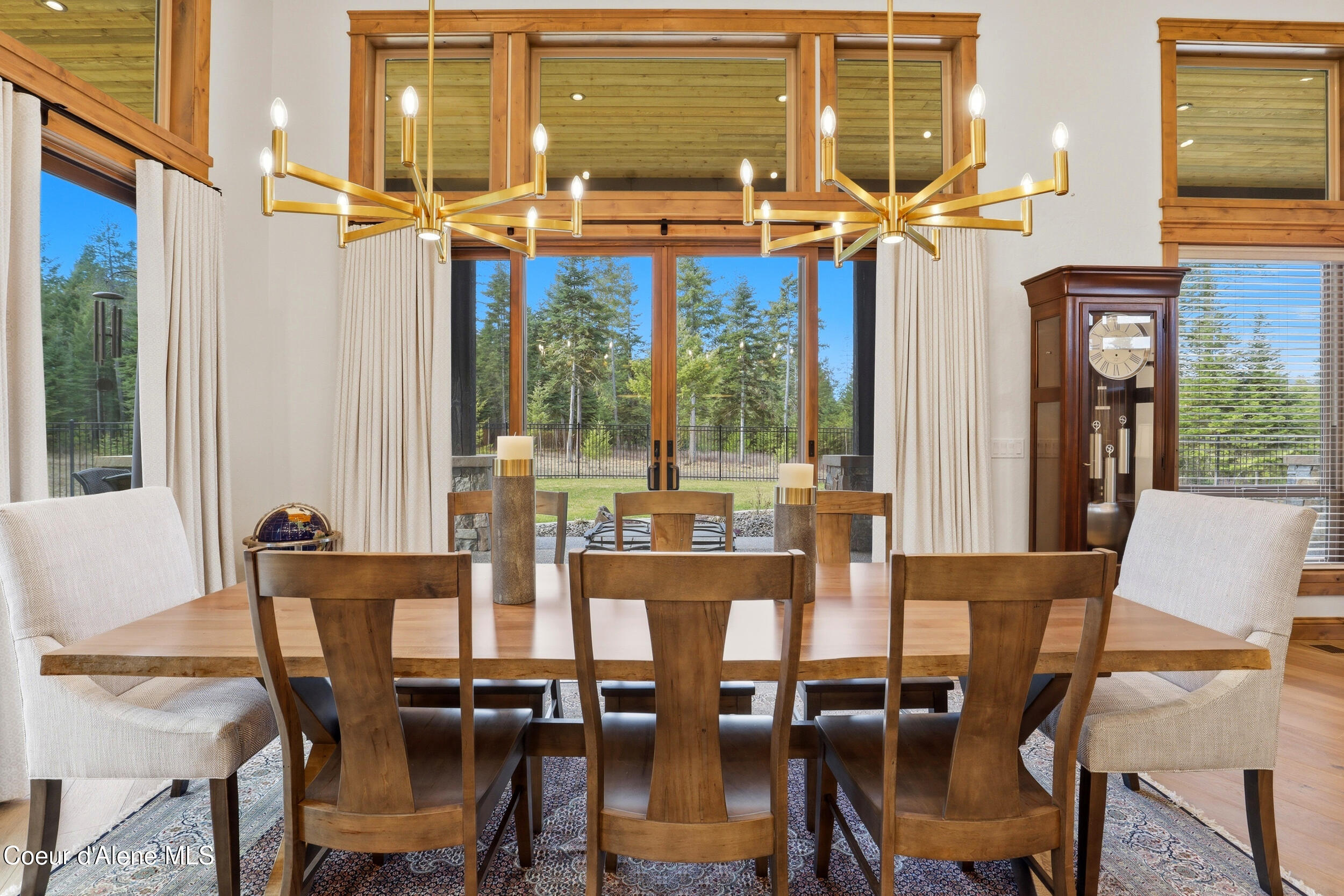 2117 East Amulet Circle Rathdrum, ID 83858 - Photo 24 of 124 Dining Room