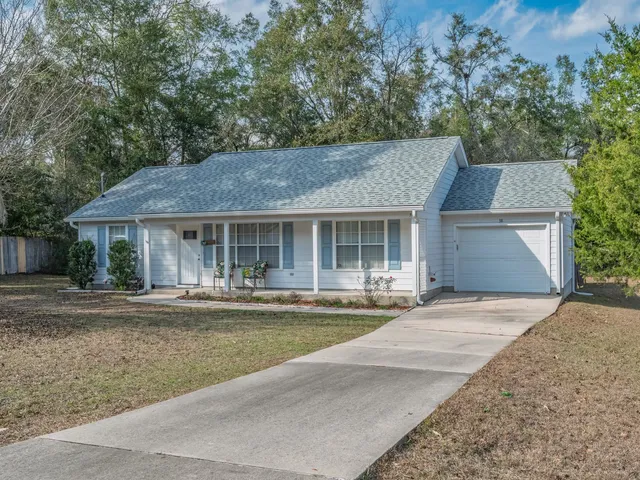 $250,000 | 38 Talon Drive, Crawfordville, FL 32327