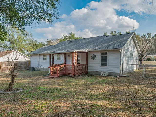 $250,000 | 38 Talon Drive, Crawfordville, FL 32327