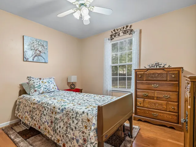 $250,000 | 38 Talon Drive, Crawfordville, FL 32327