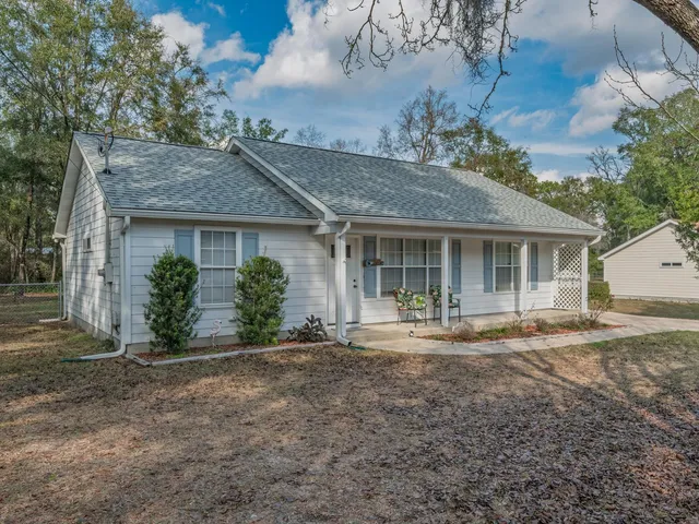 $250,000 | 38 Talon Drive, Crawfordville, FL 32327