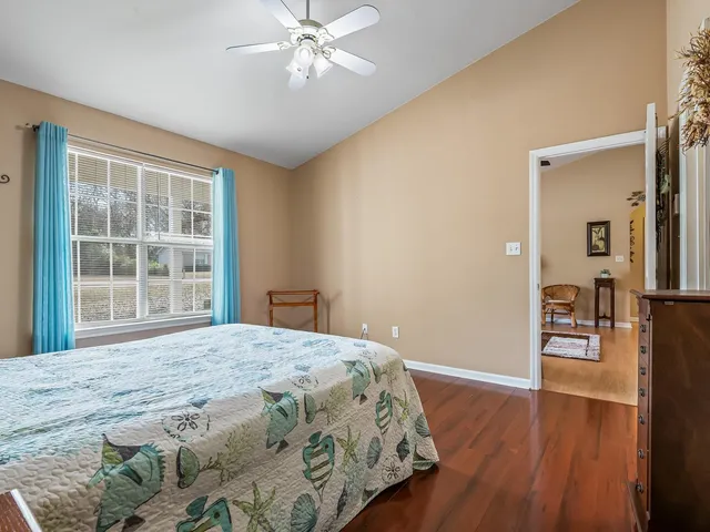 $250,000 | 38 Talon Drive, Crawfordville, FL 32327