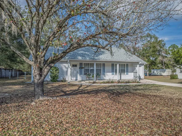 $250,000 | 38 Talon Drive, Crawfordville, FL 32327