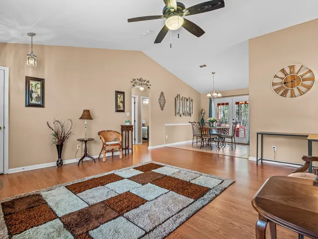 $255,000 | 38 Talon Drive, Crawfordville, FL 32327