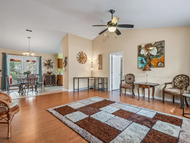 $255,000 | 38 Talon Drive, Crawfordville, FL 32327