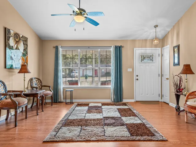 $255,000 | 38 Talon Drive, Crawfordville, FL 32327