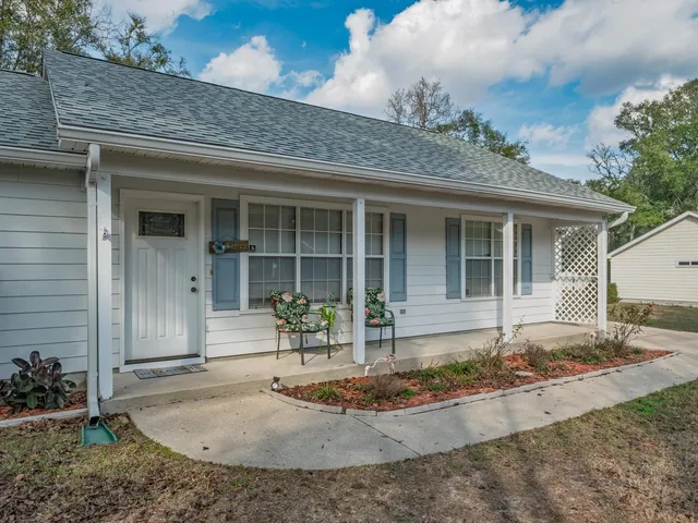 $250,000 | 38 Talon Drive, Crawfordville, FL 32327