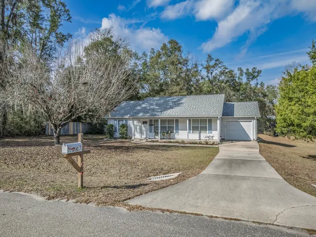 $250,000 | 38 Talon Drive, Crawfordville, FL 32327