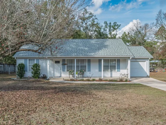 $250,000 | 38 Talon Drive, Crawfordville, FL 32327