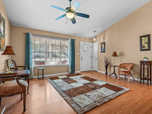 $255,000 | 38 Talon Drive, Crawfordville, FL 32327