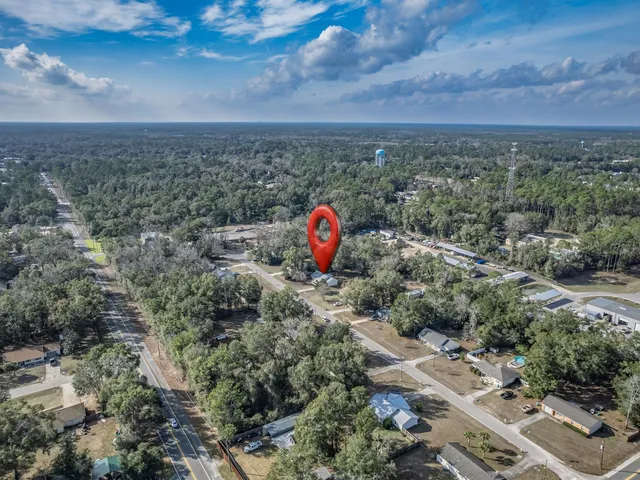 $250,000 | 38 Talon Drive, Crawfordville, FL 32327
