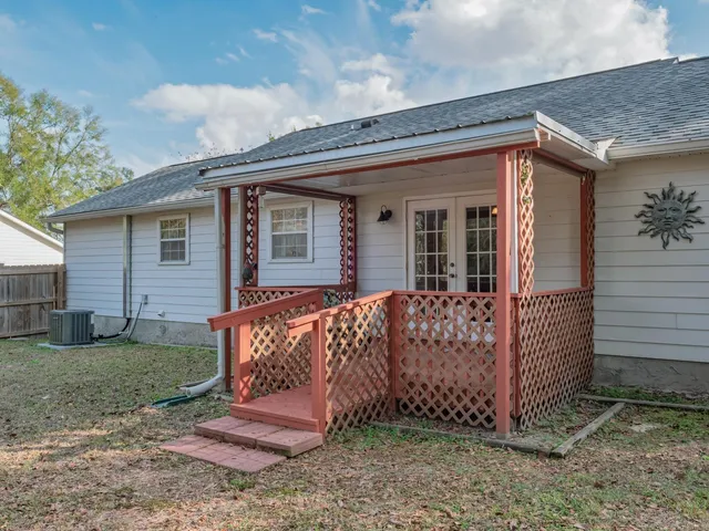 $250,000 | 38 Talon Drive, Crawfordville, FL 32327