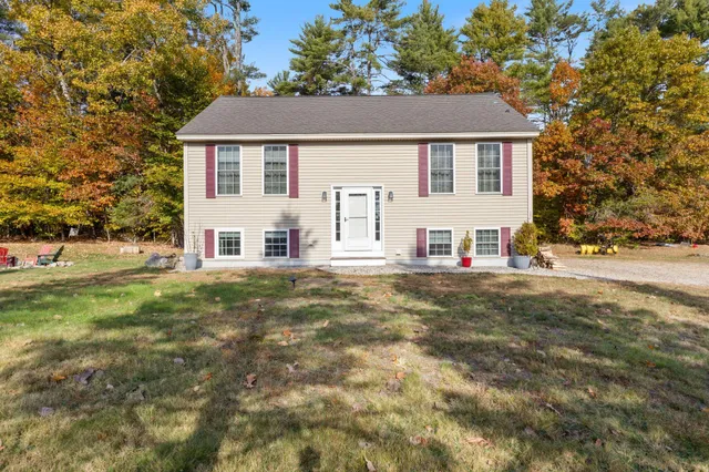 $372,000 | 391 Lambs Mill Road, Naples, ME 04055