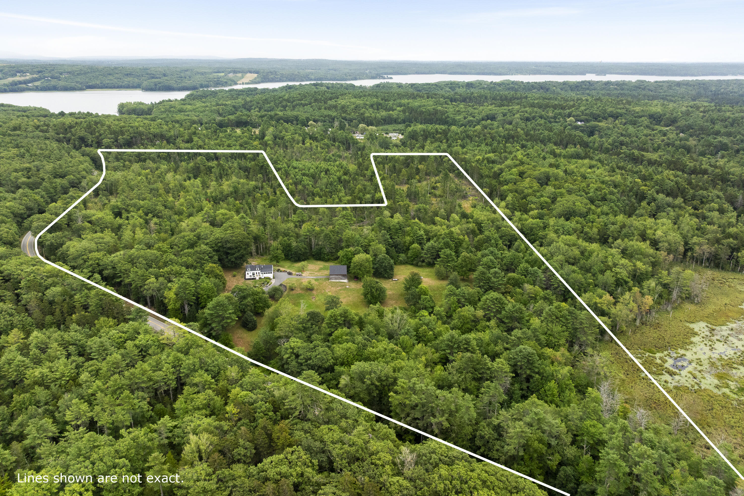 1498 Bremen Road Waldoboro, ME 04572 - Photo 23 of 117 01-1498 Bremen Rd, Waldoboro, ME-TP_prop