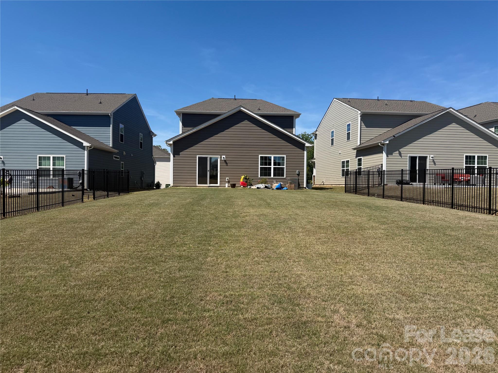 365 Runner Stone Lane Fort Mill, SC 29715 - Photo 2 of 23