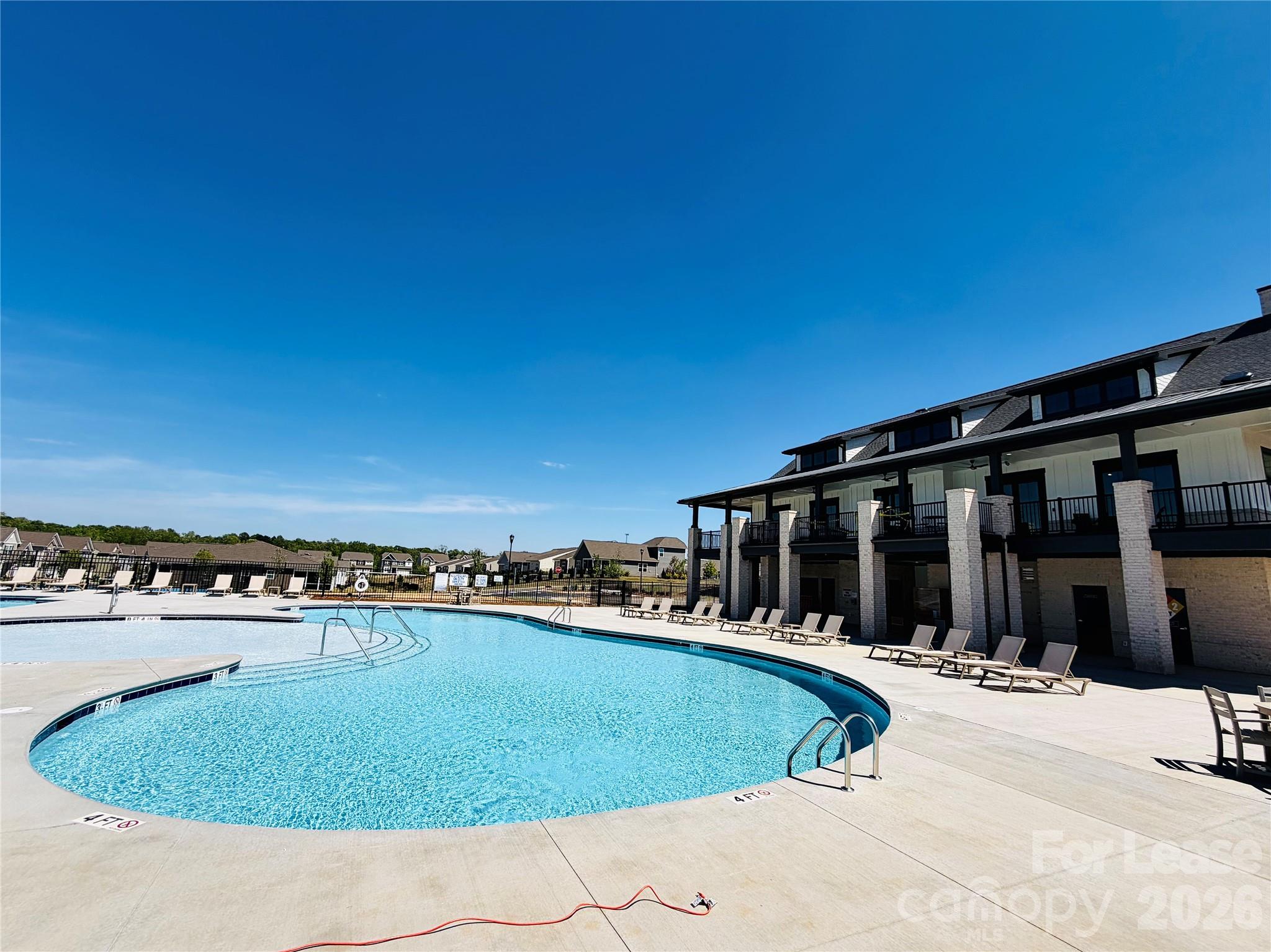 365 Runner Stone Lane Fort Mill, SC 29715 - Photo 3 of 23