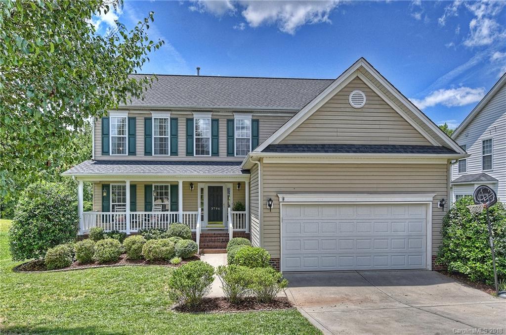 3796 Leela Palace Way Fort Mill, SC 29708 - Photo 1 of 32 Gallery Image 1