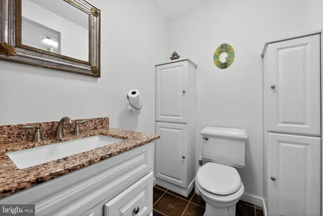 an aerial view of a city with lots of residential buildings