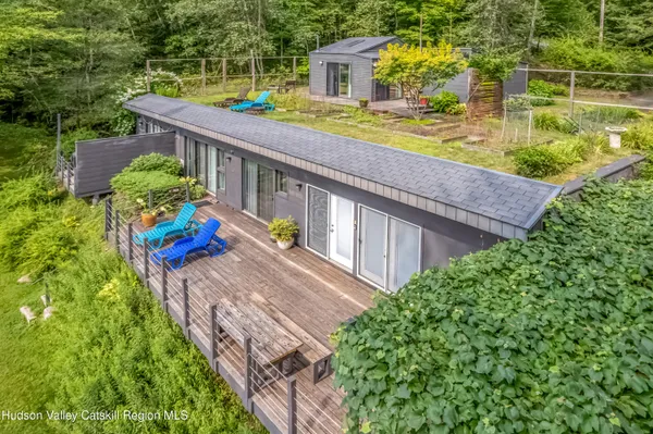 $825,000 | 166 Todd Hill Road, Unit 166, West Kill, NY 12492