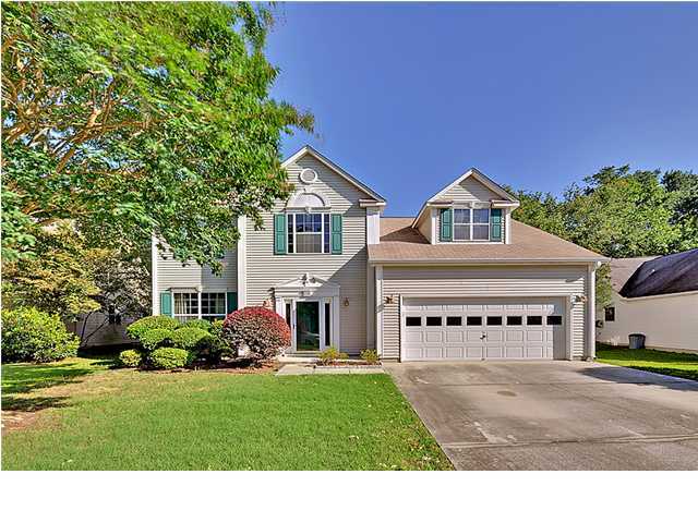 1208 Winding Ridge Court Mount Pleasant, SC 29466 - Photo 1 of 4 Primary Photo