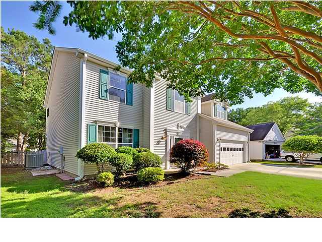 1208 Winding Ridge Court Mount Pleasant, SC 29466 - Photo 2 of 4 Additional Photo