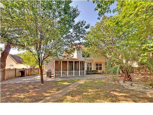 1208 Winding Ridge Court Mount Pleasant, SC 29466 - Photo 3 of 4 Additional Photo