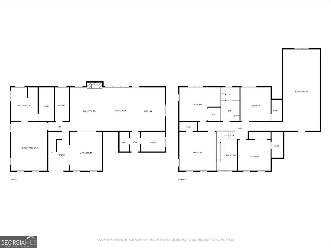 992 Oak Grove Road Carrollton, GA 30117 - Photo 56 of 57 Gallery Image 56