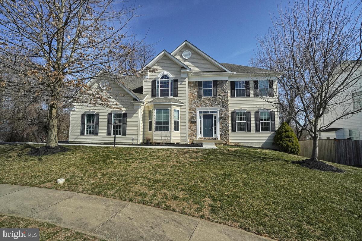 1813 Greysens Ferry Court Point of Rocks, MD 21777 - Photo 1 of 74