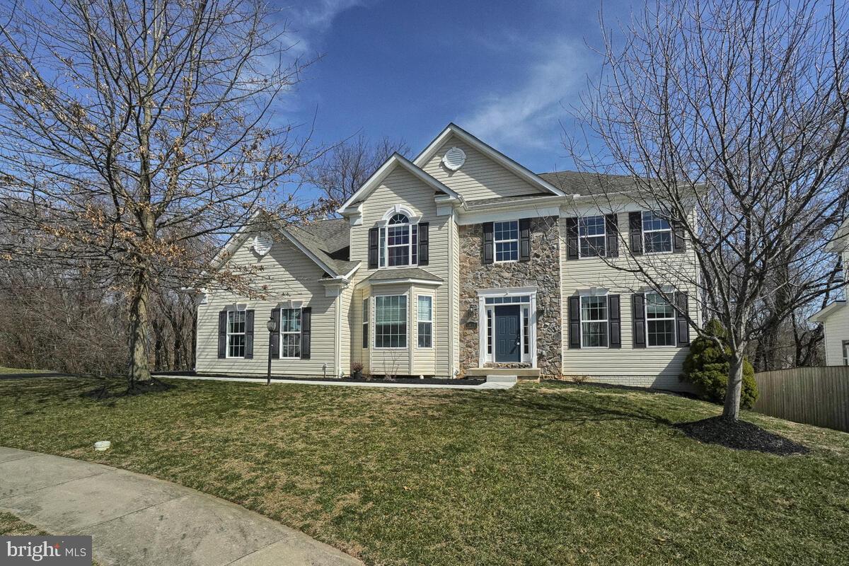 1813 Greysens Ferry Court Point of Rocks, MD 21777 - Photo 2 of 74