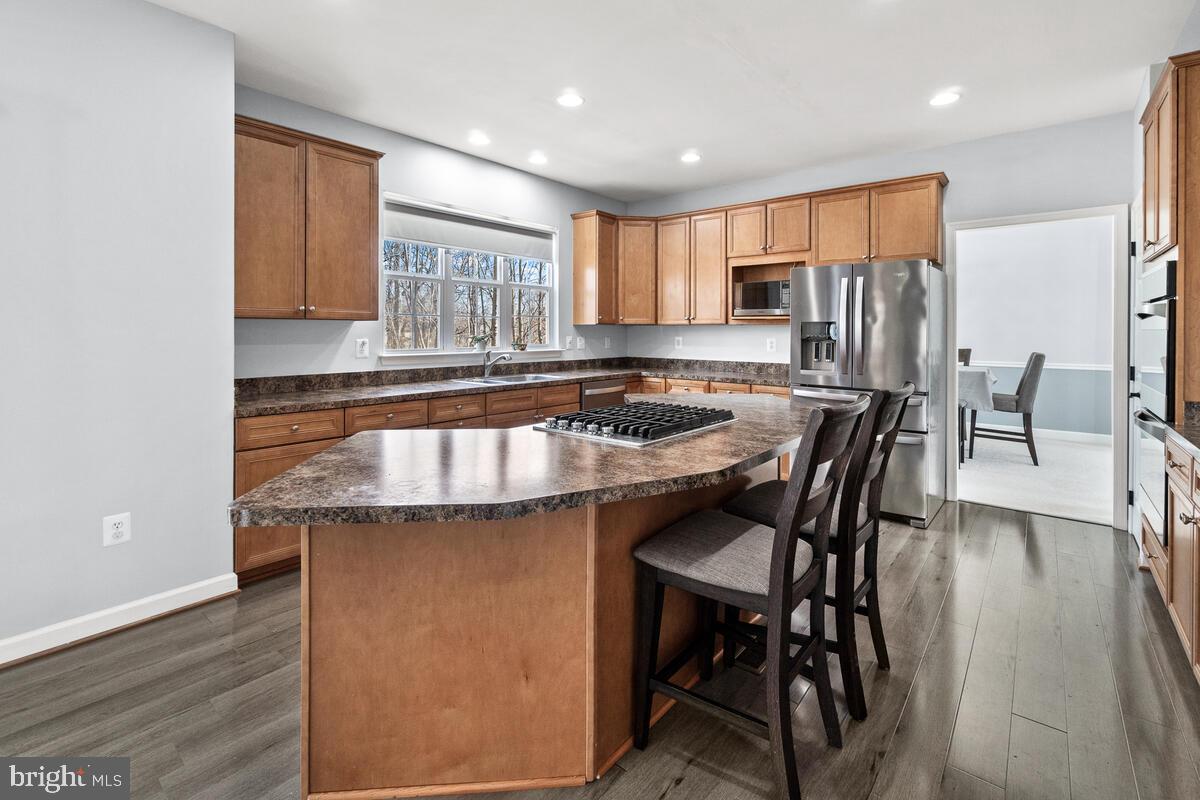 1813 Greysens Ferry Court Point of Rocks, MD 21777 - Photo 15 of 74