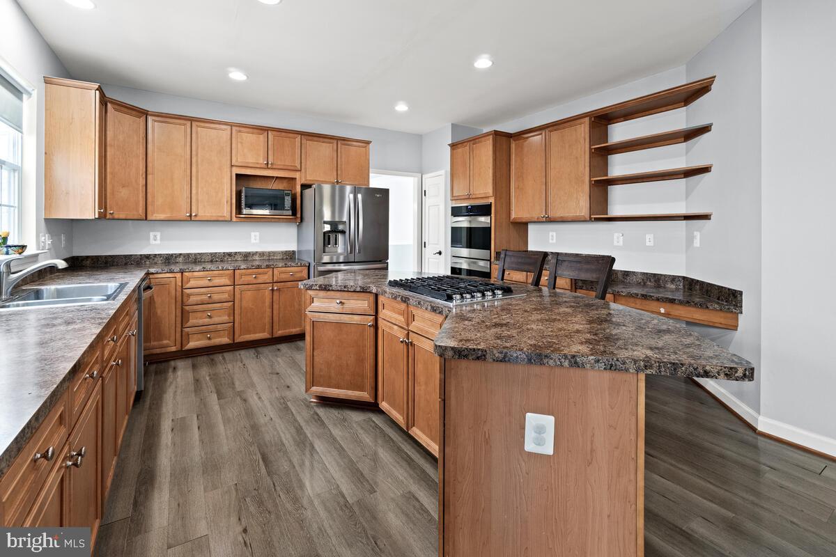 1813 Greysens Ferry Court Point of Rocks, MD 21777 - Photo 16 of 74