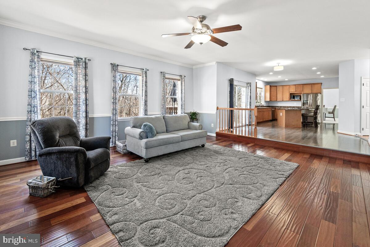 1813 Greysens Ferry Court Point of Rocks, MD 21777 - Photo 19 of 74