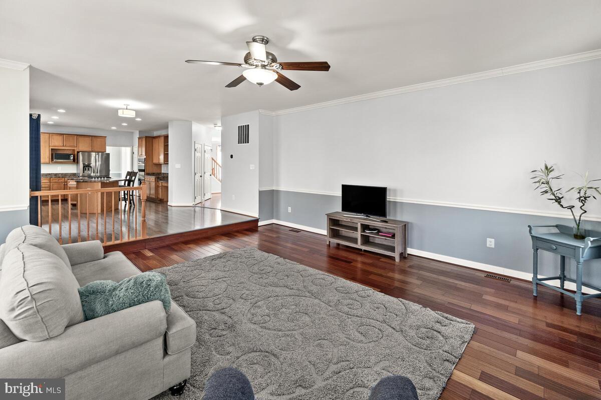 1813 Greysens Ferry Court Point of Rocks, MD 21777 - Photo 20 of 74