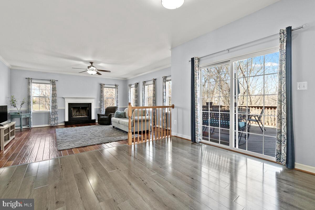 1813 Greysens Ferry Court Point of Rocks, MD 21777 - Photo 21 of 74