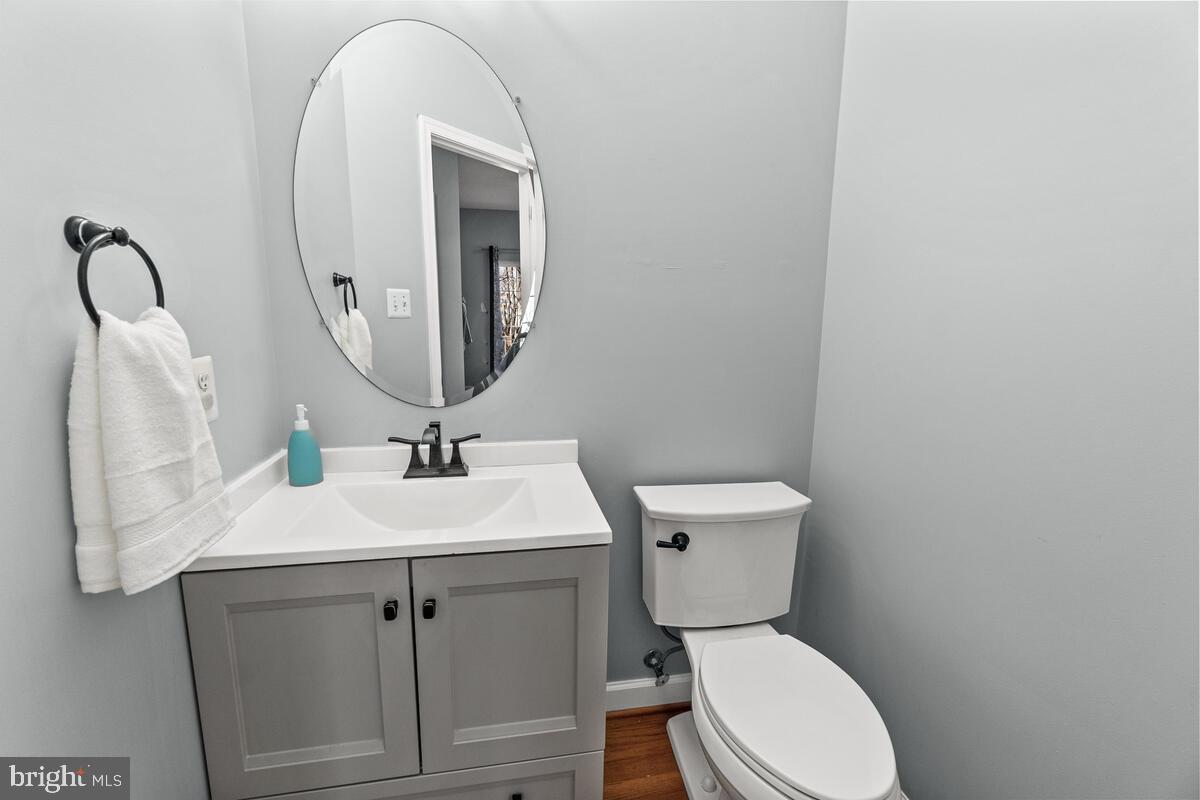 1813 Greysens Ferry Court Point of Rocks, MD 21777 - Photo 22 of 74