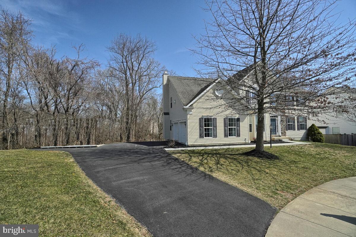 1813 Greysens Ferry Court Point of Rocks, MD 21777 - Photo 4 of 74